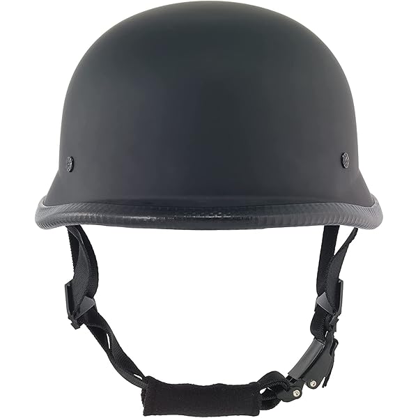 Amazon.com: German Novelty Flat Black S,M,L,XL,XXL(2XL) : Automotive